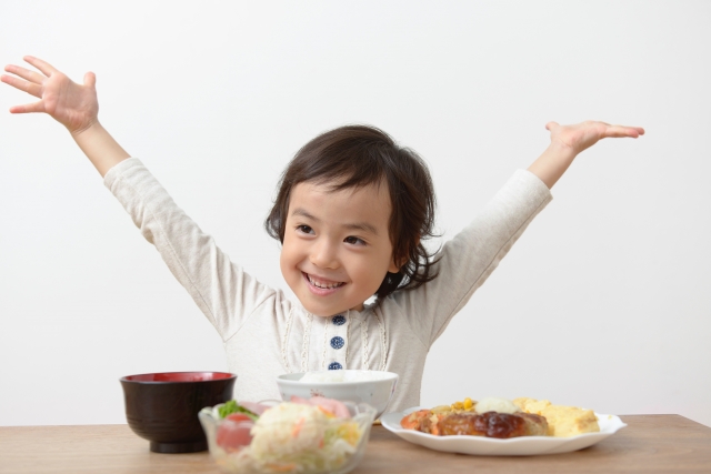 ご飯